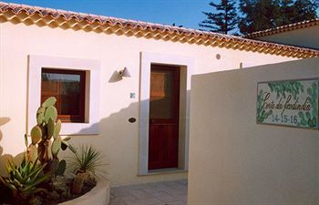 Hotel Caiammari