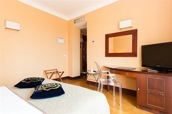 Hotel Roma