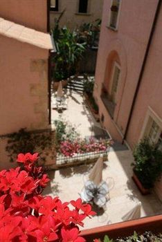 Hotel Roma