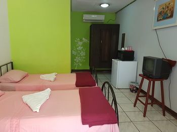 Hotel Apartamentos Cecil Paradise