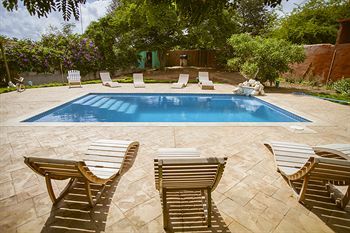 Mondi Lodge