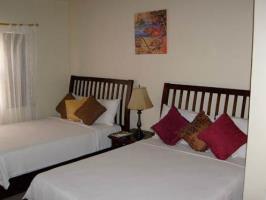 Hotel Grooms Beach Villa & Resort
