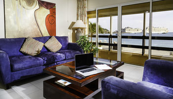 Horizon View Beach Hotel