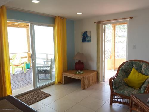 Apartamento Ocean Shore