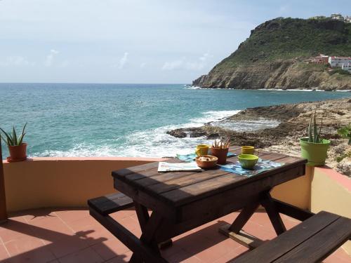 Apartamento Ocean Shore