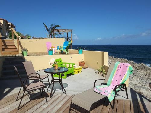Apartamento Ocean Shore