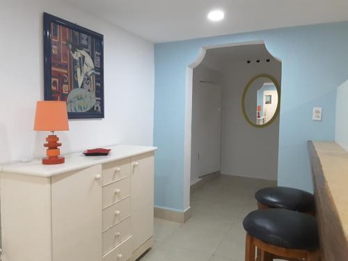 Apartamento Ocean Shore
