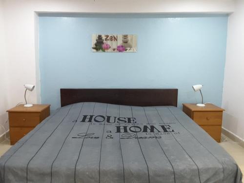 Apartamento Ocean Shore