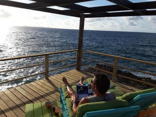 Apartamento Ocean Shore