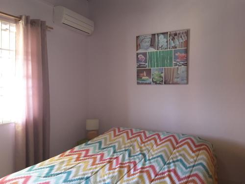 Apartamento Ocean Shore