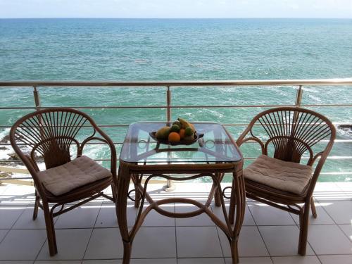 Apartamento Ocean Shore