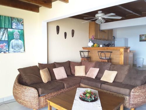 Apartamento Ocean Shore