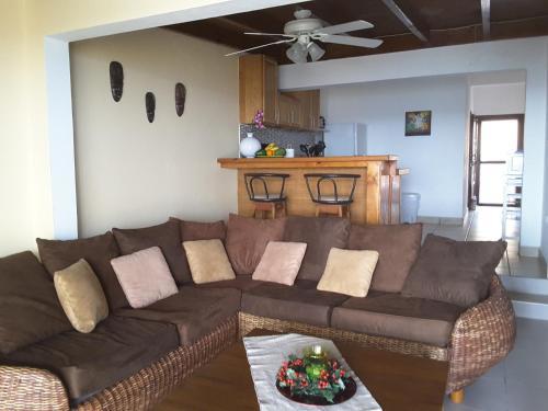 Apartamento Ocean Shore