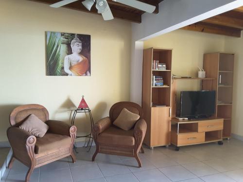 Apartamento Ocean Shore