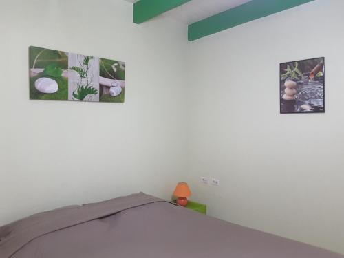 Apartamento Ocean Shore