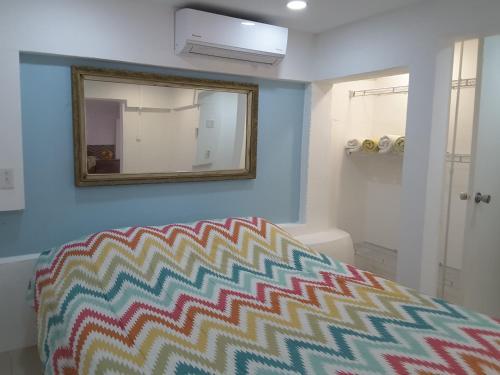 Apartamento Ocean Shore