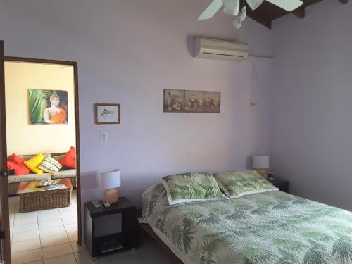 Apartamento Ocean Shore