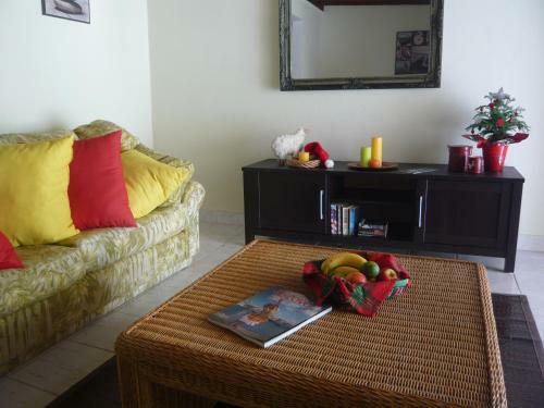 Apartamento Ocean Shore