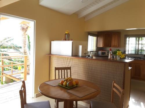 Apartamento Ocean Shore