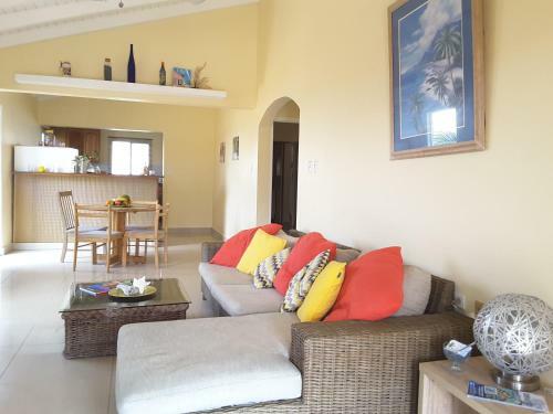 Apartamento Ocean Shore