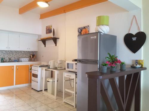 Apartamento Ocean Shore