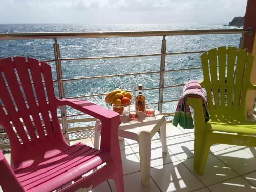 Apartamento Ocean Shore