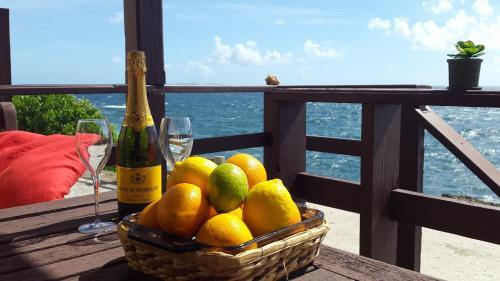 Apartamento Ocean Shore