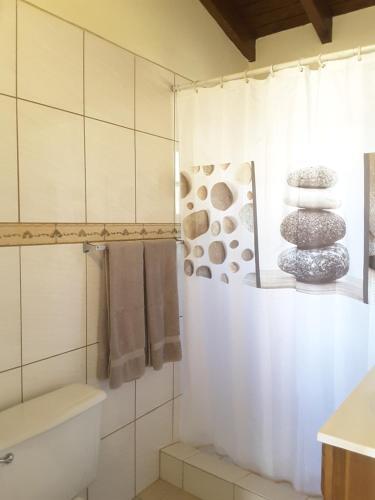 Apartamento Ocean Shore