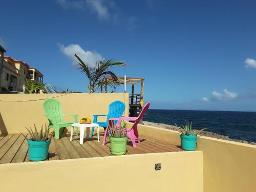 Apartamento Ocean Shore