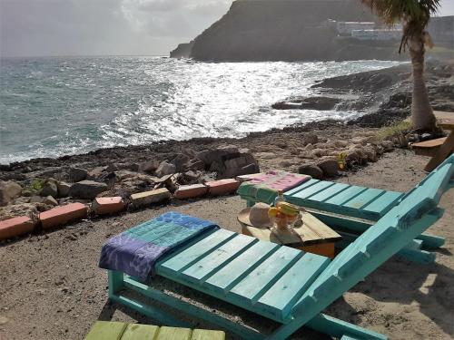Apartamento Ocean Shore