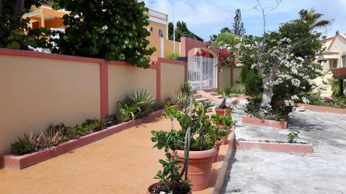 Apartamento Ocean Shore
