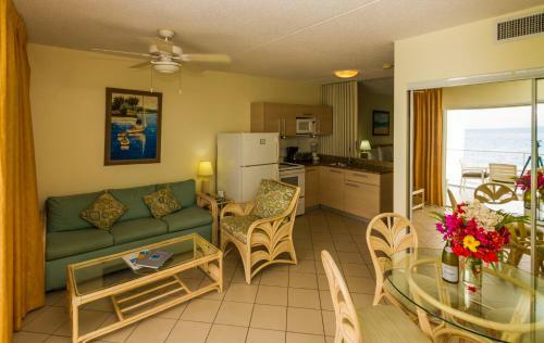 Hotel La Vista Beach Resort