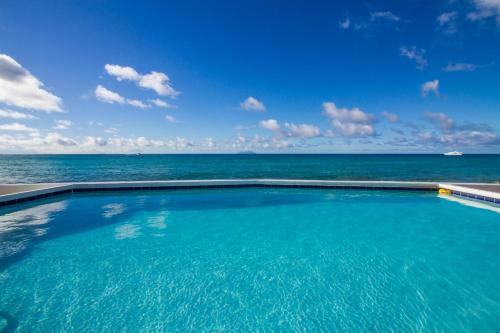Hotel La Vista Beach Resort