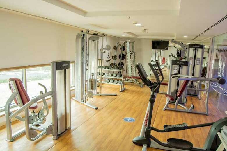 Hotel Ibis Styles Dubai Jumeira