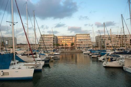 Hotel Herods Herzliya