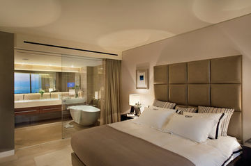 Hotel The Ritz-carlton, Herzliya