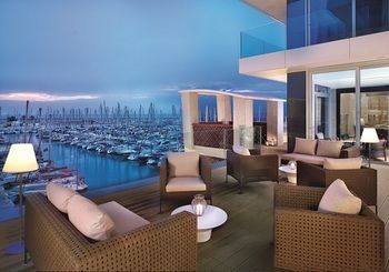 Hotel The Ritz-carlton, Herzliya