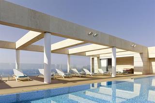 Hotel The Ritz-carlton, Herzliya