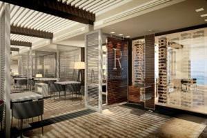 Hotel The Ritz-carlton, Herzliya