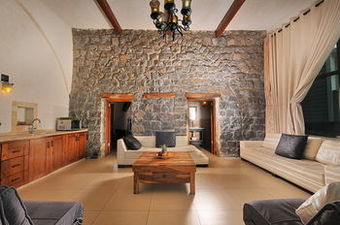 Lodge Ahuzat Kinorot