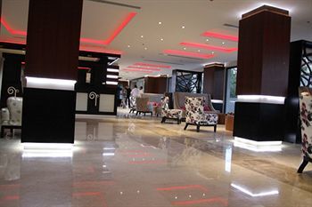 Grand Park Hotel Bethlehem