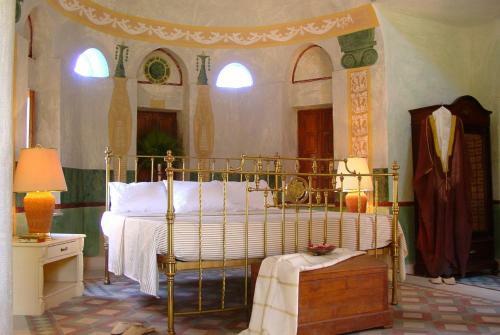 Al Moudira Hotel