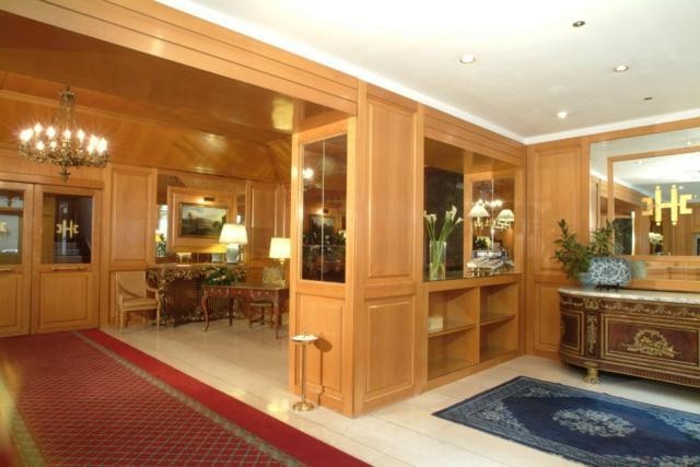 Hotel Clodio