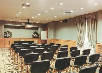 Hotel Clodio