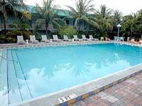 The Gates Hotel Key West