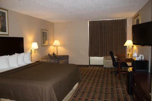 Hotel Holiday Inn Amarillo