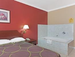 Hotel Ramada Anchorage Downtown