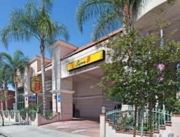 Hotel Ramada Anchorage Downtown