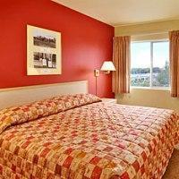 Hotel Ramada Anchorage Downtown