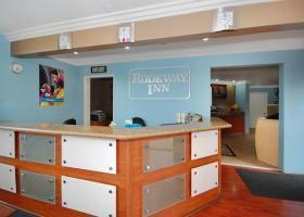 Hotel Anaheim Rodeway Inn & Suites